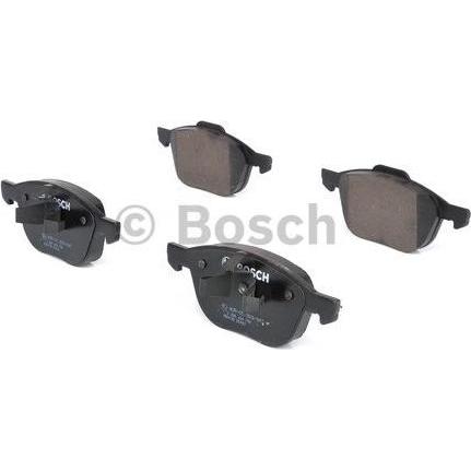 Bosch Automotive, Pastiglia Freno