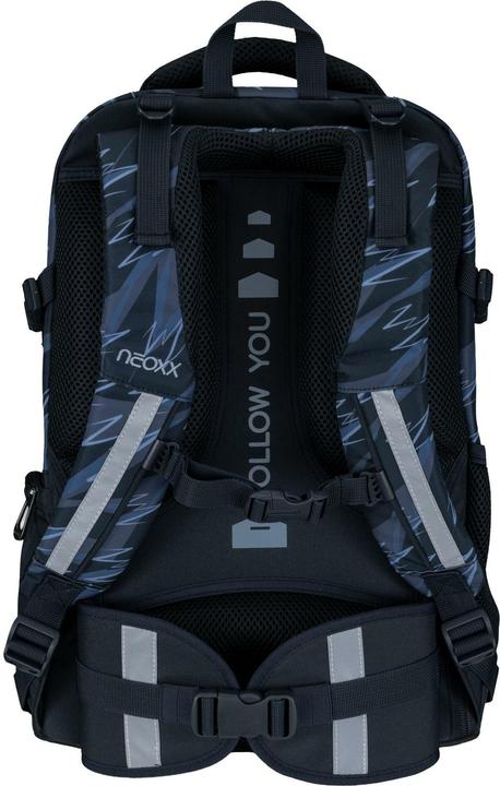 Produktbild Neoxx Active Pro School Backpack (30 l)