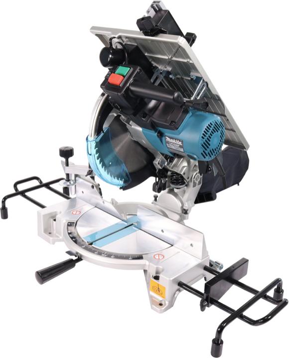 Productafbeelding Makita LH1040 Verstekzaag