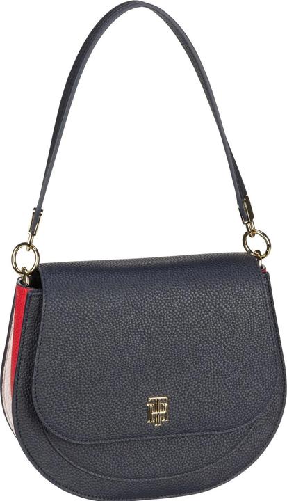 Immagine prodotto Tommy Hilfiger Borsa a tracolla TH Element Saddle Bag Corp SP22