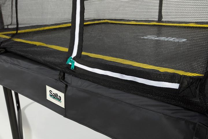 Image du produit Salta Édition Comfrot (153 cm)