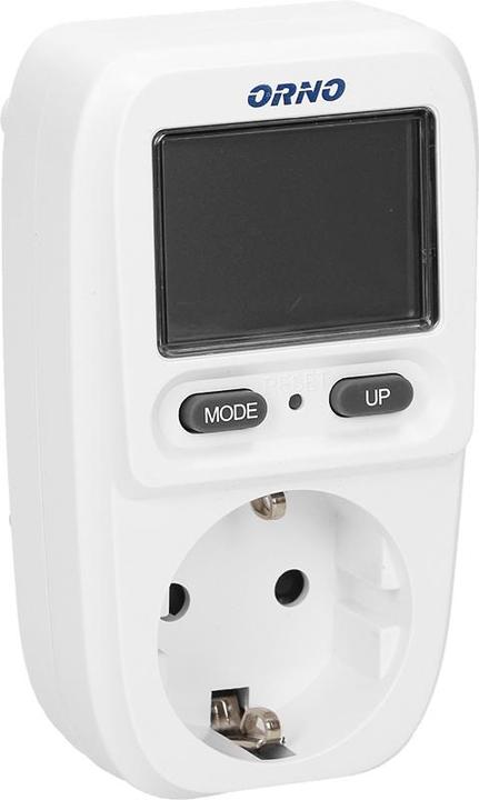 Actual product image Orno OR-WAT-419(GS)