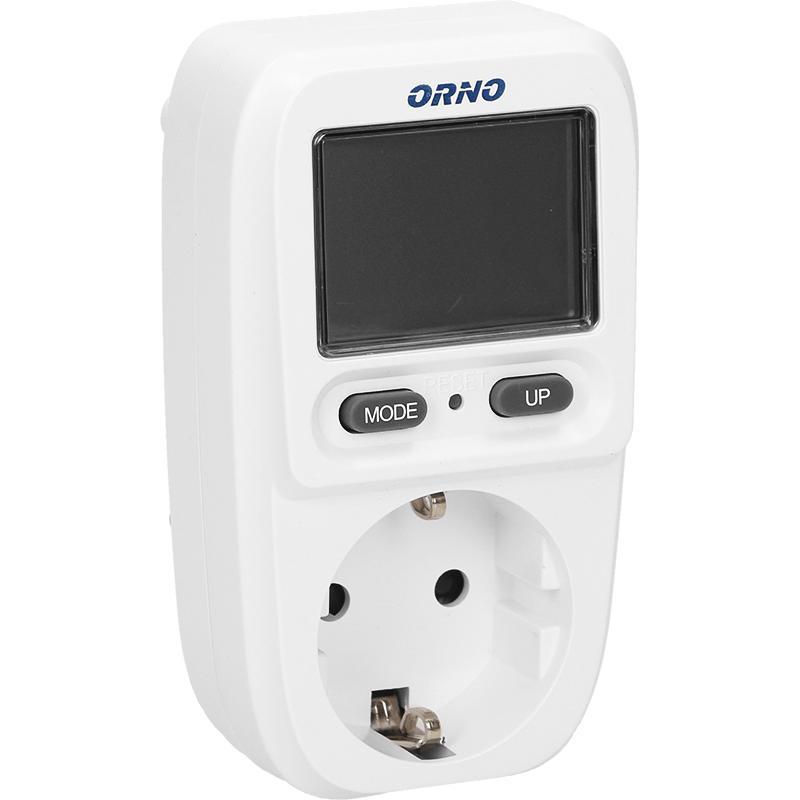 Orno, Timer, OR-WAT-419(GS)