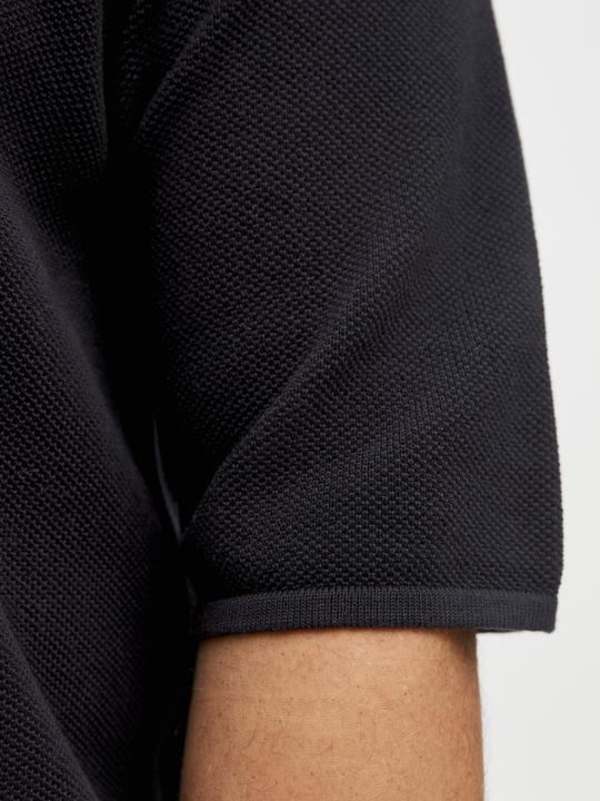 Produktbild Jack & Jones Plus Size Strickpullover Strickpullover (7XL)