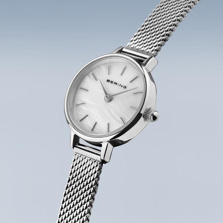 Immagine prodotto Bering Classic (Orologio da polso analogico, 22 mm)