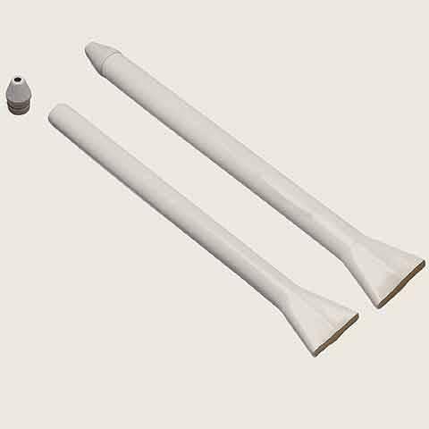 Produktbild Osculati Wantenspanner-Schoner