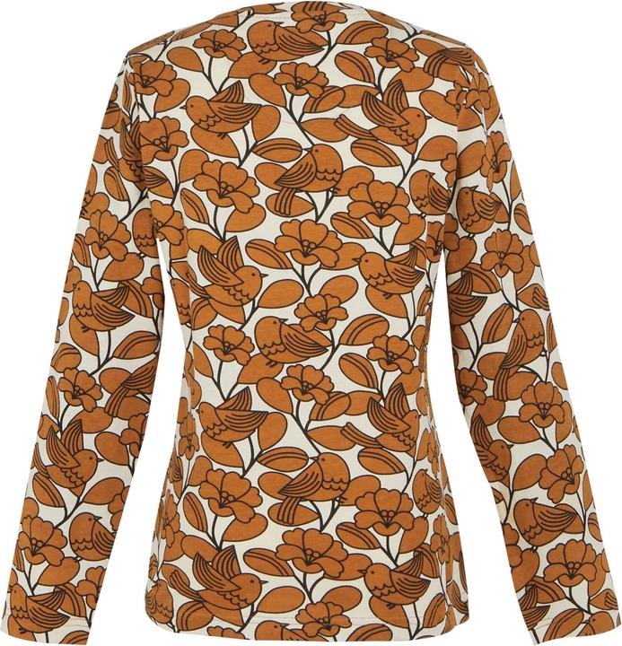 Produktbild Regatta Orla Kiely TShirt Winter Langärmlig (42)