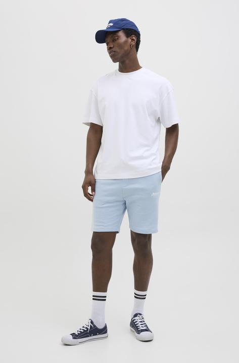 Produktbild Jack & Jones Regular Fit Shorts Shorts (XL)