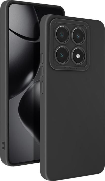 Actual product image Avizar SoftGlow Case (Xiaomi 14T Pro)