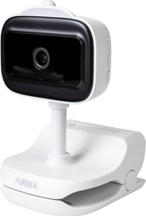 Produktbild Furber Babyphone DUAL mobil, Produktkategorie: Sonstiges (200 m)