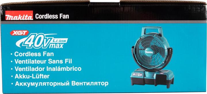 Produktbild Makita CF001GZ