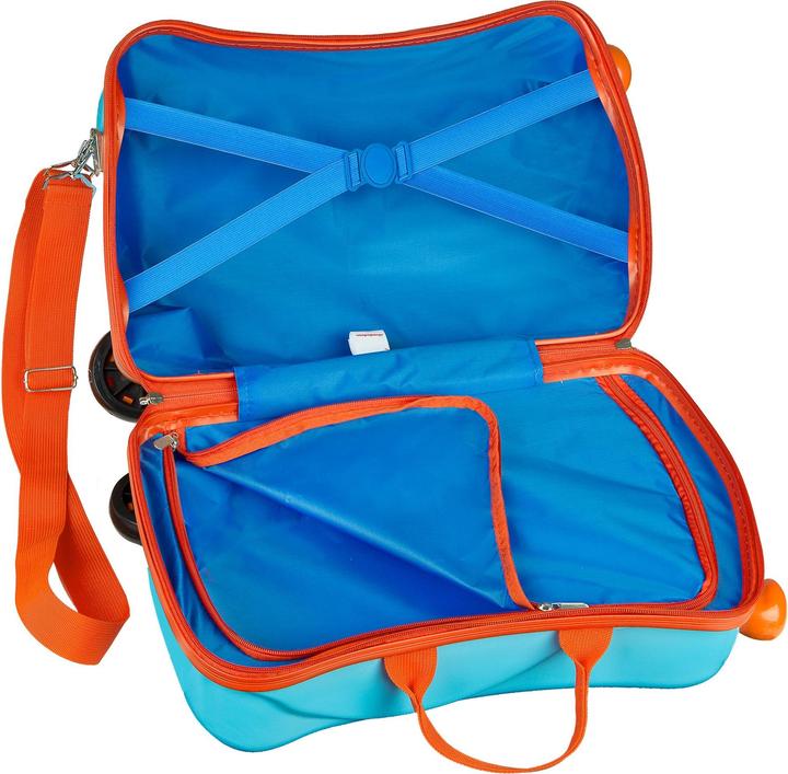 Produktbild Undercover Paw Patrol (37 l)