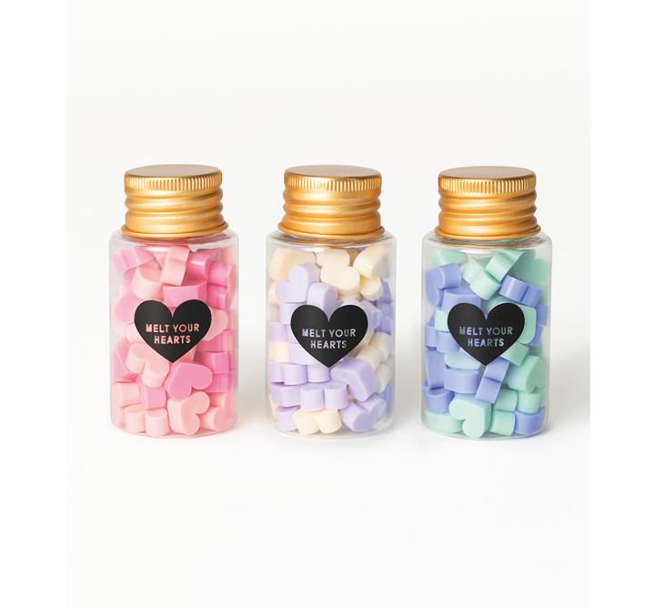 Immagine prodotto Folia Siegelwachs-Perlen "Pastel"