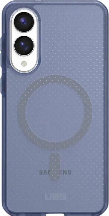 Produktbild UAG Urban Armor Gear Dot Case mit Magnet-Modul (Samsung Galaxy S25 Edge)