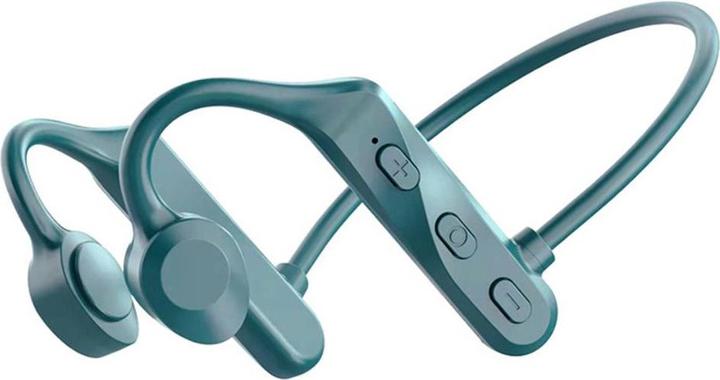 Produktbild EKO Headset mit Osseus-Leitung Bluetooth 5.2 (13 h, Kabellos)