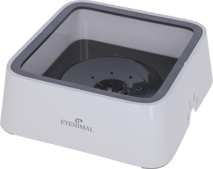 Kerbl Eyenimal Hydra200 auslaufsicherer Wassernapf (200 cl)