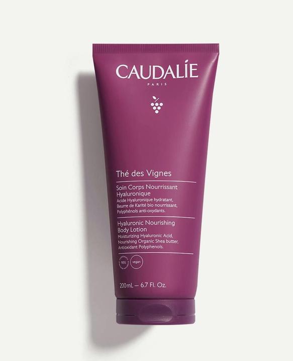 Produktbild Caudalie Thé des Vignes (Körpercreme, 200 ml)