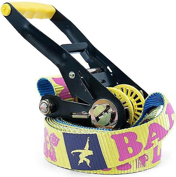 Actual product image Gibbon Bananalama Treewear Set (15 m)