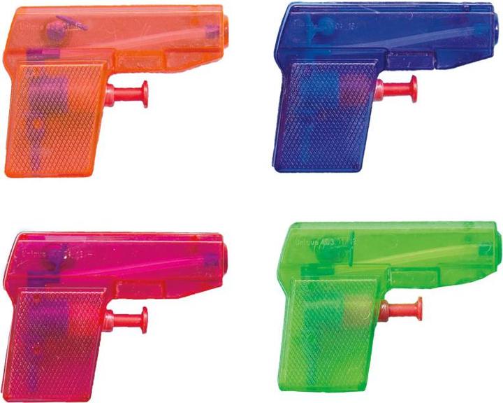 Immagine prodotto Unique Piccole pistole ad acqua