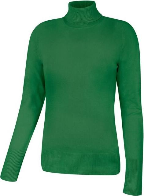 Produktbild Artime Klassischer Rollkragenpullover für Damen (S)