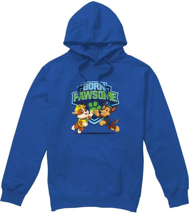 Produktbild Paw Patrol Born Pawsome Kapuzenpullover (M)