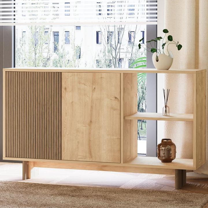 Produktbild Homitis Ravello Console (140 x 35 x 80 cm)