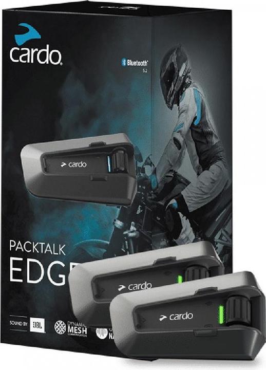 Produktbild Cardo Packtalk Edge (2er Set)