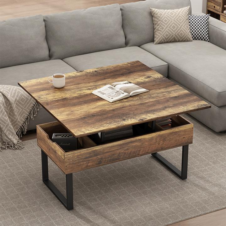 Produktbild Vicco Lifty