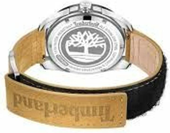 Produktbild Timberland TDWGB0029401 Carrigan Herrenuhr 44mm 5ATM (Analoguhr, 44 mm)
