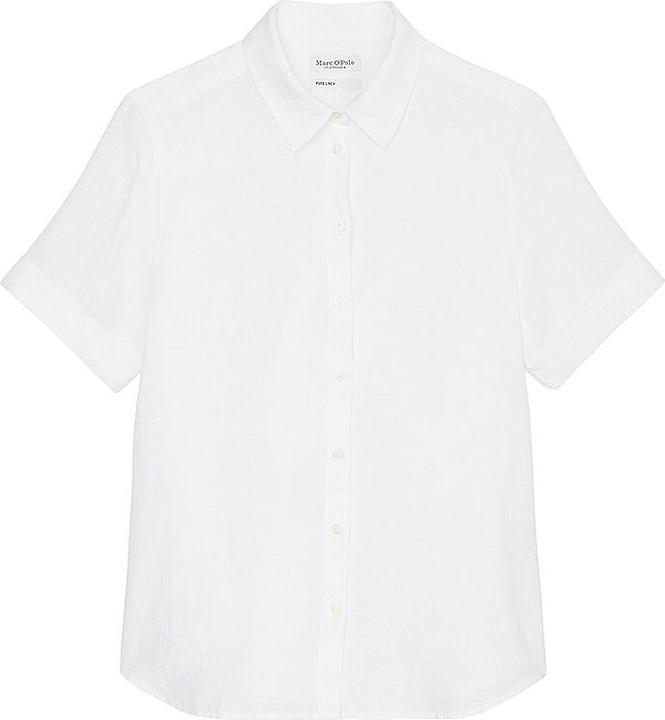 Produktbild Marc O'Polo Leinenbluse (36)