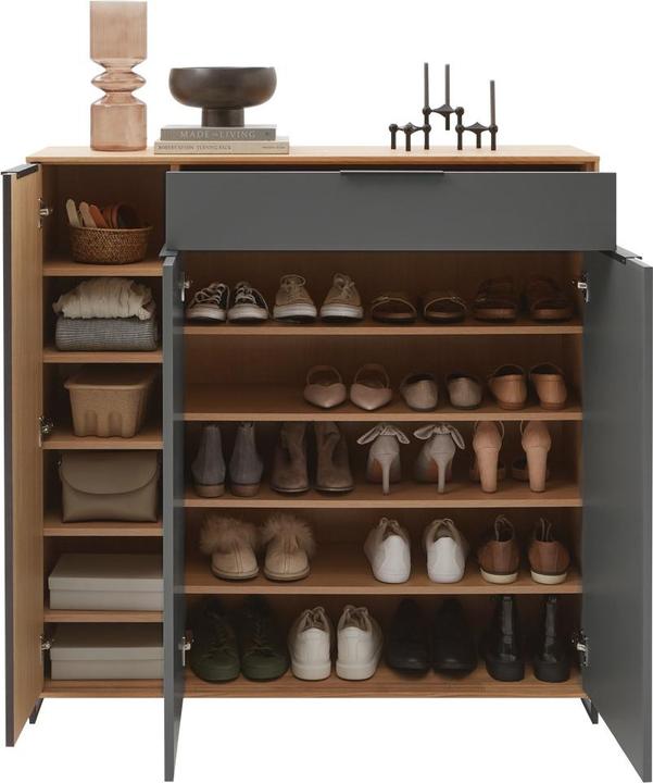 Actual product image Dieter Knoll Collection Riva (127 x 127 cm)