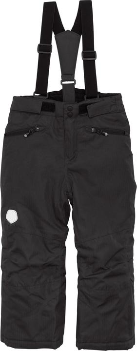 Actual product image Color Kids Ski Pants W.Pockets, Recycled (92)