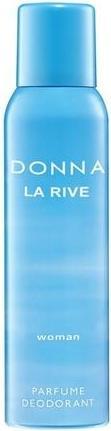 Produktbild La Rive Wom Deo Donna Carina (Spray, 150 ml)