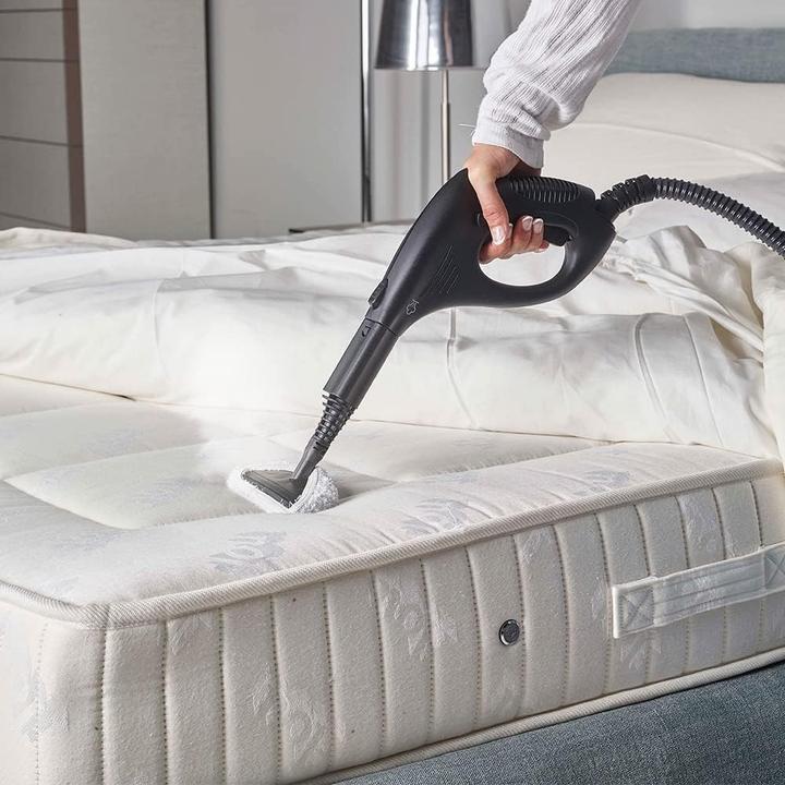 Produktbild Polti PTEU0268 Vaporetto Smart (3 Bar, 1800 W)