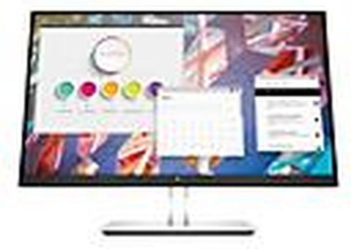 Actual product image HP E24 G4 (1920 x 1080 pixels, 23.80")
