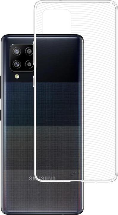 Productafbeelding 3MK Pantsergeval Sam A426 A42 5G (Samsung Galaxy A42 5G)