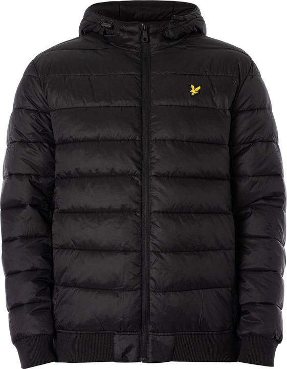 Produktbild Lyle and Scott Daunenjacke (XL)