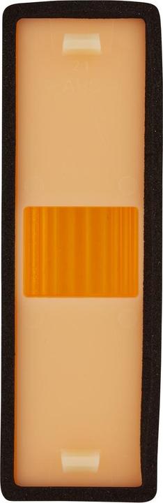 Actual product image Hella 2 light discs side marker lights for DAF