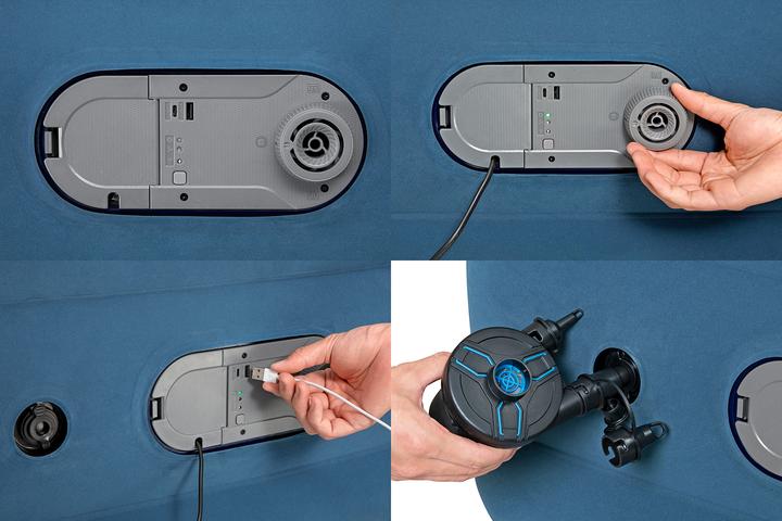 Produktbild Bestway AlwaysAire