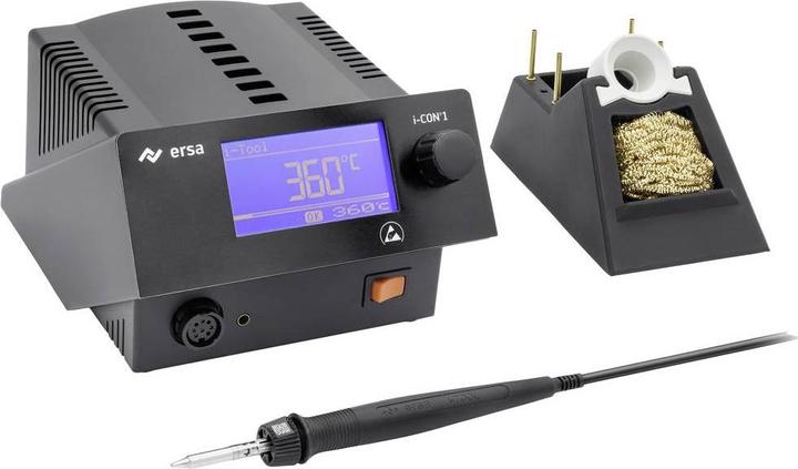 Produktbild Lötstation 80W 150 - 450°C