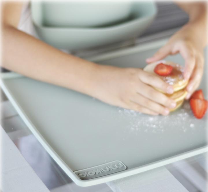 Produktbild Minikoioi MAT Silikonmatte (36.70 x 25 cm)