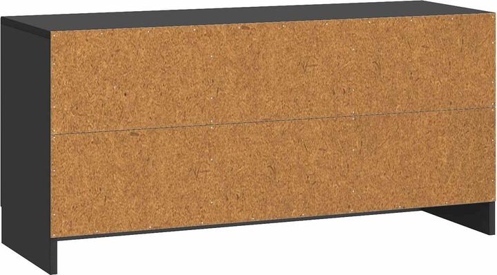 Produktbild vidaXL TV-Schränk (99 x 34.50 x 47 cm)