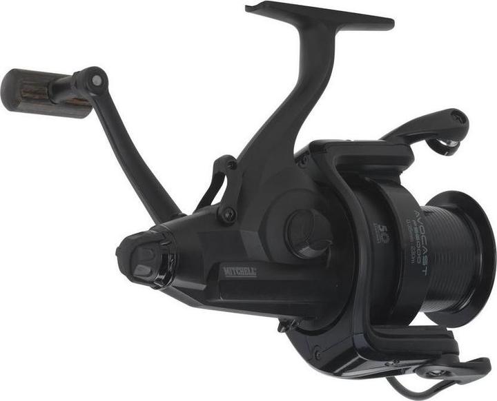 Image du produit Mitchell Avocast FS édition noire Reel (7000)