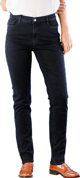 Produktbild BRAX Jeans Slim Fit "Mary" dunkelblau (W36/L32)