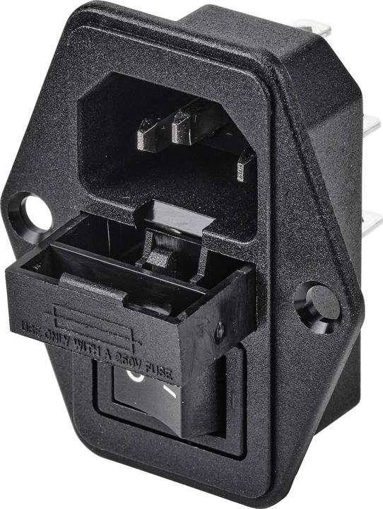 Image du produit Tru Components Connecteurs pour appareils froids