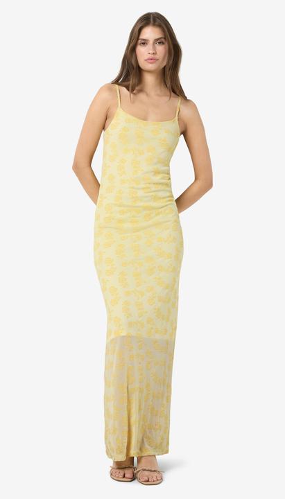Produktbild Noisy May NMLOUISE MESH Maxikleid (L)