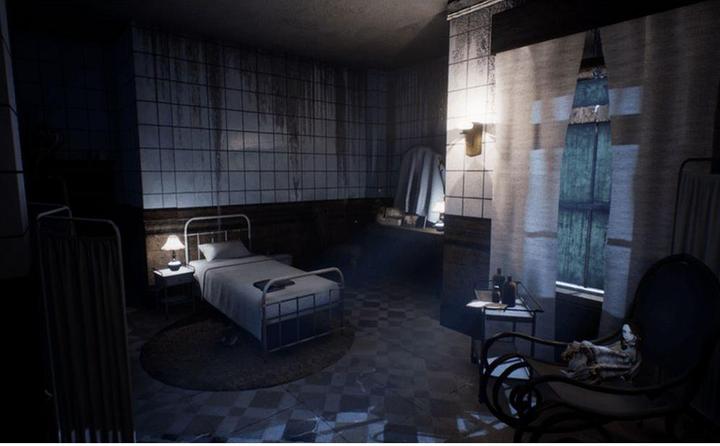 Produktbild Dollhouse: Behind the Broken Mirror (PS5, DE)