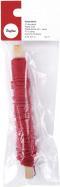Actual product image Rayher Paper craft wire red 0.55 mm 20.0 m 1 roll (20 m)