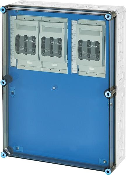 Actual product image Hensel Mi 6665