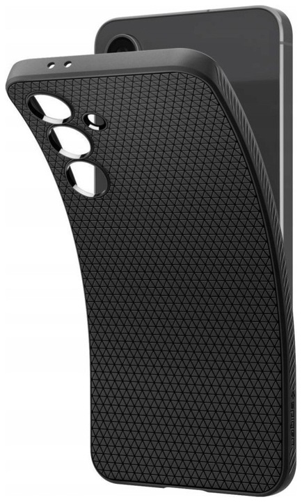 Image du produit Spigen Liquid Air TPU (Samsung Galaxy S25)